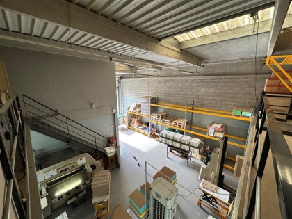 Location Activités Entrepôts MOISSY CRAMAYEL - Photo 2