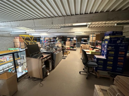 Location Activités Entrepôts MOISSY CRAMAYEL - Photo 3