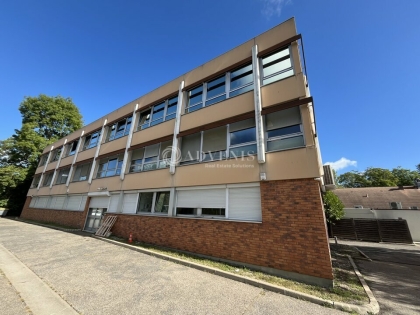Advenis RES - Immobilier d'entreprises