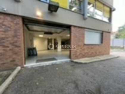 Advenis RES - Immobilier d'entreprises