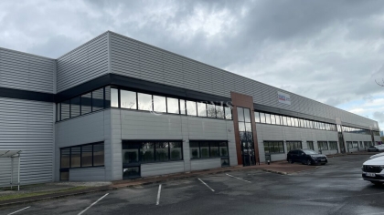 Advenis RES - Immobilier d'entreprises