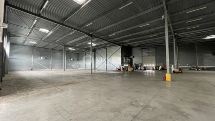 Advenis RES - Immobilier d'entreprises