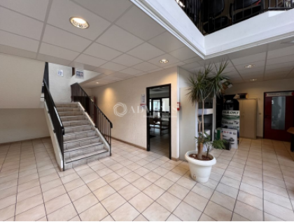 Advenis RES - Immobilier d'entreprises