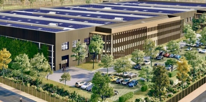 Advenis RES - Immobilier d'entreprises