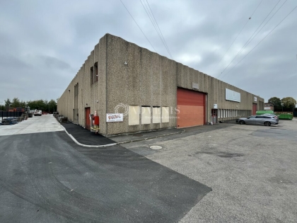 Advenis RES - Immobilier d'entreprises