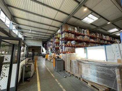 Advenis RES - Immobilier d'entreprises