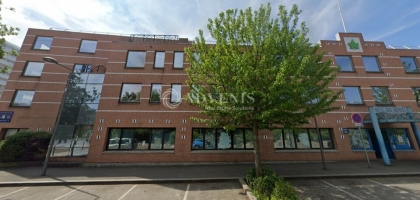 Advenis RES - Immobilier d'entreprises