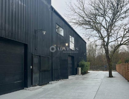 Advenis RES - Immobilier d'entreprises