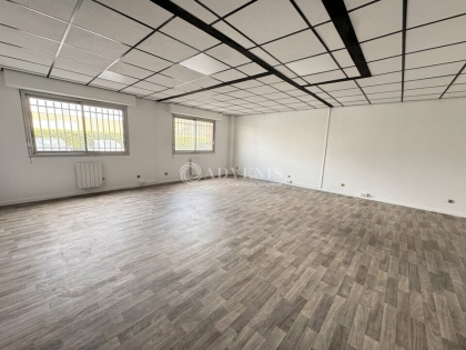 Advenis RES - Immobilier d'entreprises