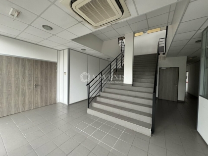 Advenis RES - Immobilier d'entreprises