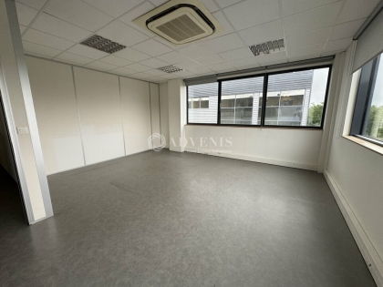 Advenis RES - Immobilier d'entreprises