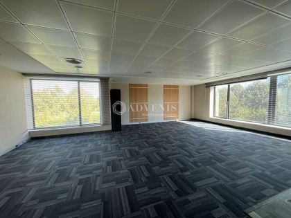 Advenis RES - Immobilier d'entreprises