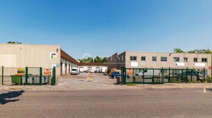 Advenis RES - Immobilier d'entreprises