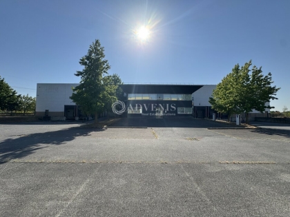 Advenis RES - Immobilier d'entreprises