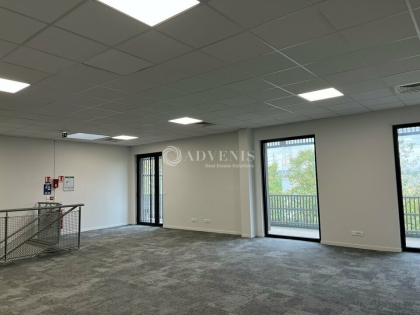 Advenis RES - Immobilier d'entreprises