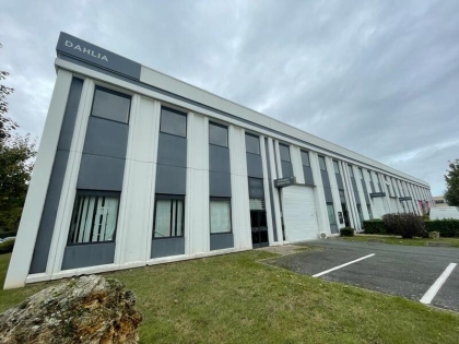 Advenis RES - Immobilier d'entreprises