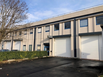Advenis RES - Immobilier d'entreprises