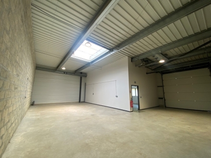 Location Activités Entrepôts PALAISEAU - Photo 1