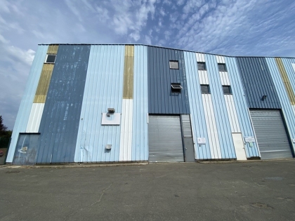 Advenis RES - Immobilier d'entreprises