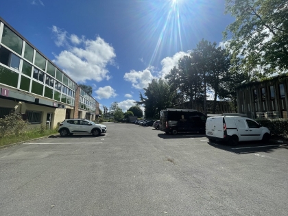 Advenis RES - Immobilier d'entreprises