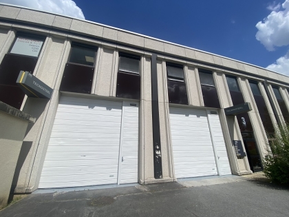 Advenis RES - Immobilier d'entreprises