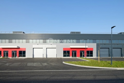 Advenis RES - Immobilier d'entreprises