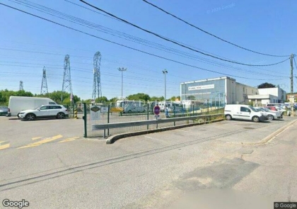 Advenis RES - Immobilier d'entreprises