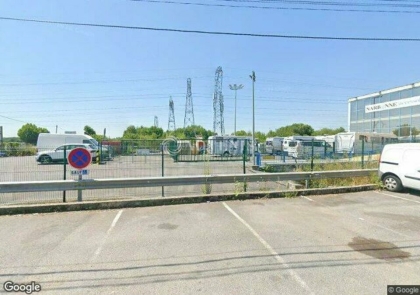 Advenis RES - Immobilier d'entreprises