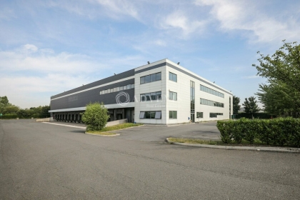 Advenis RES - Immobilier d'entreprises