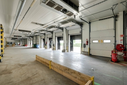 Advenis RES - Immobilier d'entreprises