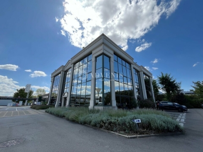 Advenis RES - Immobilier d'entreprises