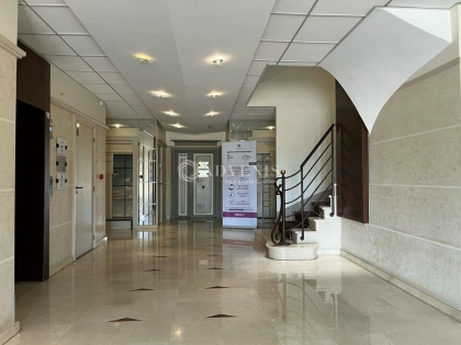 Advenis RES - Immobilier d'entreprises