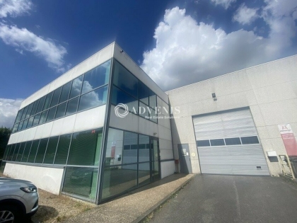 Advenis RES - Immobilier d'entreprises