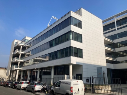 Advenis RES - Immobilier d'entreprises
