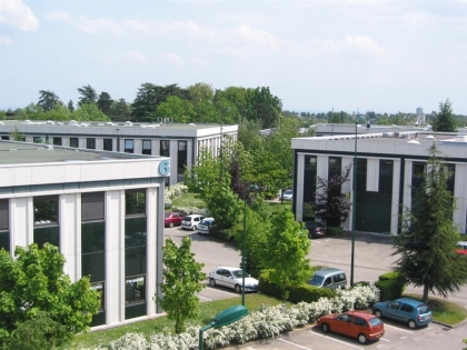 Advenis RES - Immobilier d'entreprises