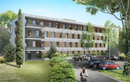 Location Bureaux DARDILLY - Photo 1