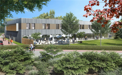 Location Bureaux DARDILLY - Photo 2