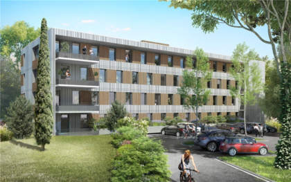 Location Bureaux DARDILLY - Photo 3