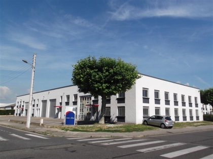 Advenis RES - Immobilier d'entreprises