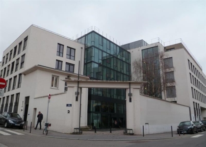 Location Bureaux LYON - Photo 1