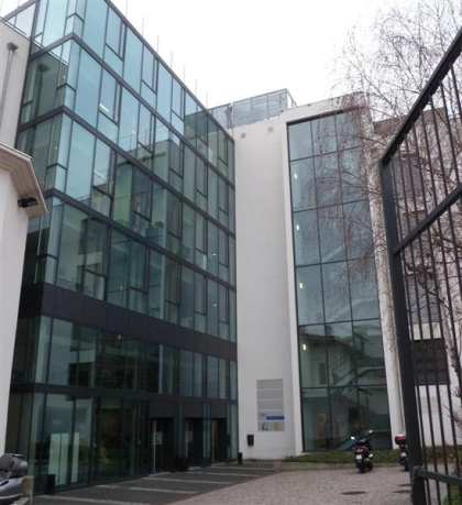 Location Bureaux LYON - Photo 2