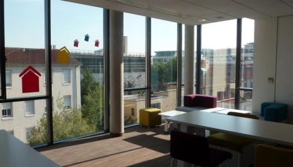 Location Bureaux LYON - Photo 3