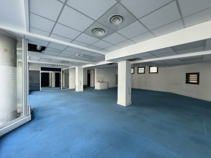 Advenis RES - Immobilier d'entreprises