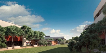 Advenis RES - Immobilier d'entreprises
