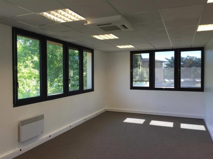 Advenis RES - Immobilier d'entreprises