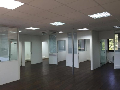 Advenis RES - Immobilier d'entreprises