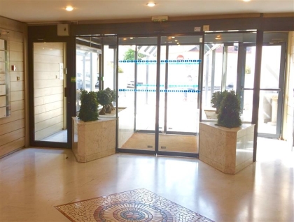 Advenis RES - Immobilier d'entreprises