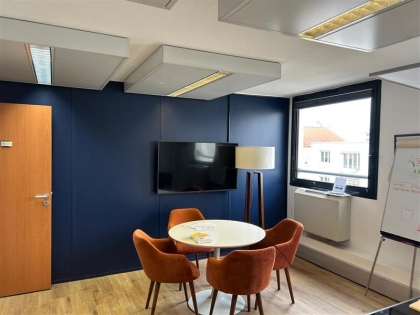 Advenis RES - Immobilier d'entreprises