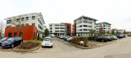 Location Bureaux SAINT PRIEST - Photo 1