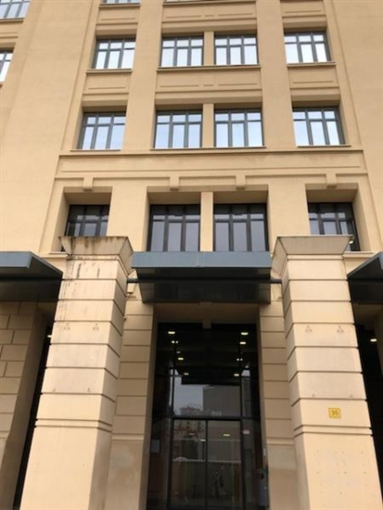Advenis RES - Immobilier d'entreprises
